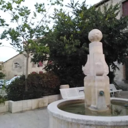Maison Rassier, Gite Velo Sainte-Eulalie  Exterior foto