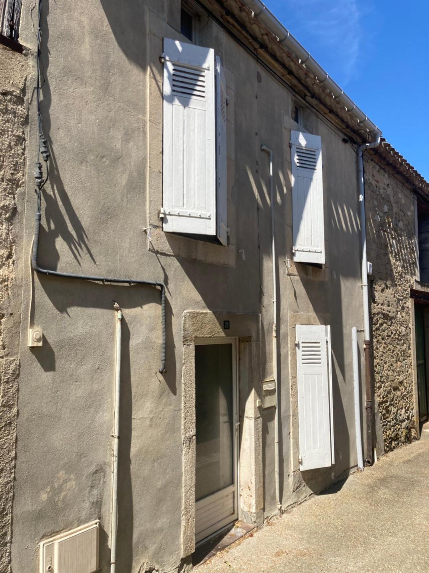 Casa de Férias Maison Rassier, Velo