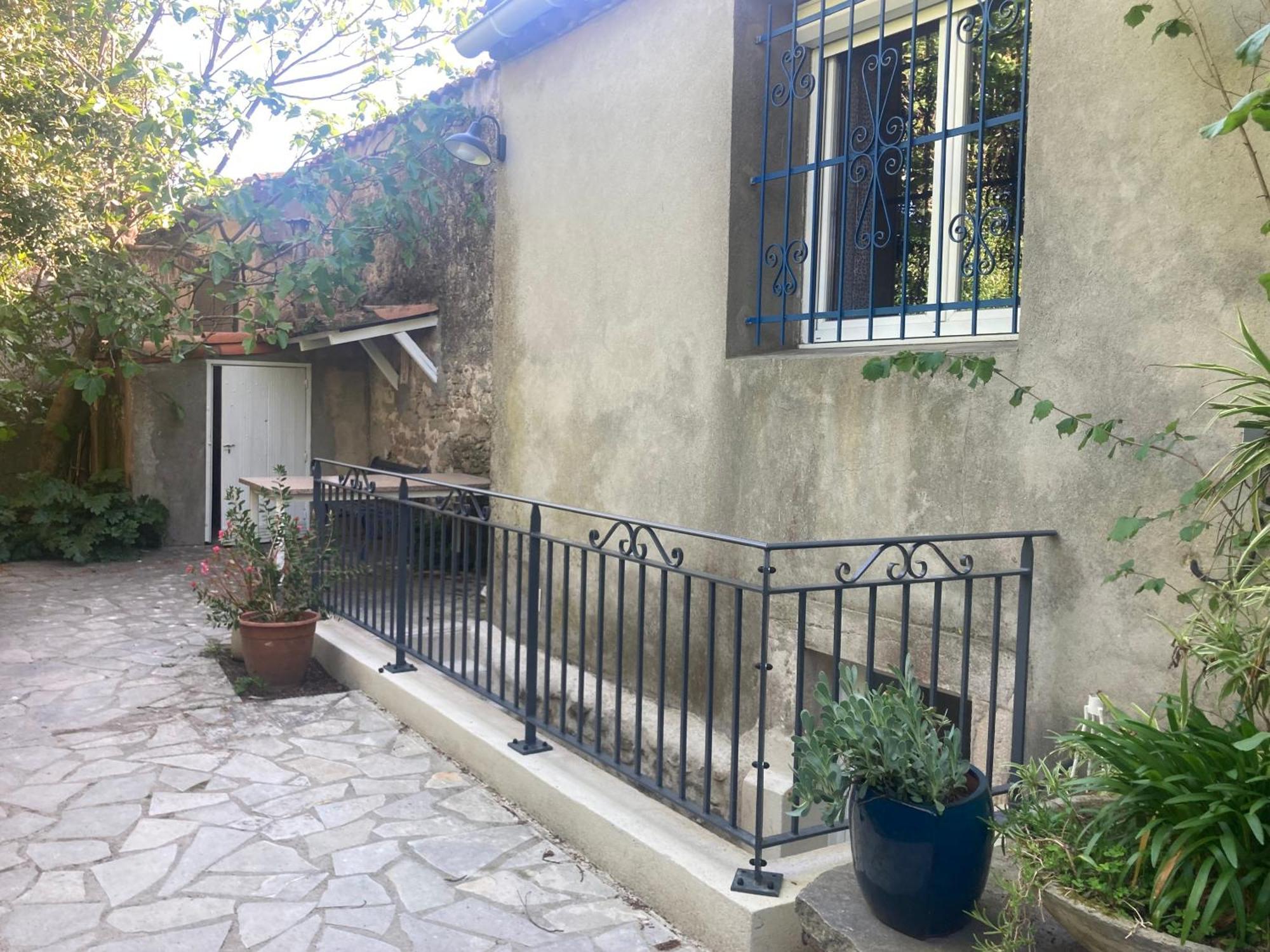 Ferienhaus Maison Rassier, Velo *
