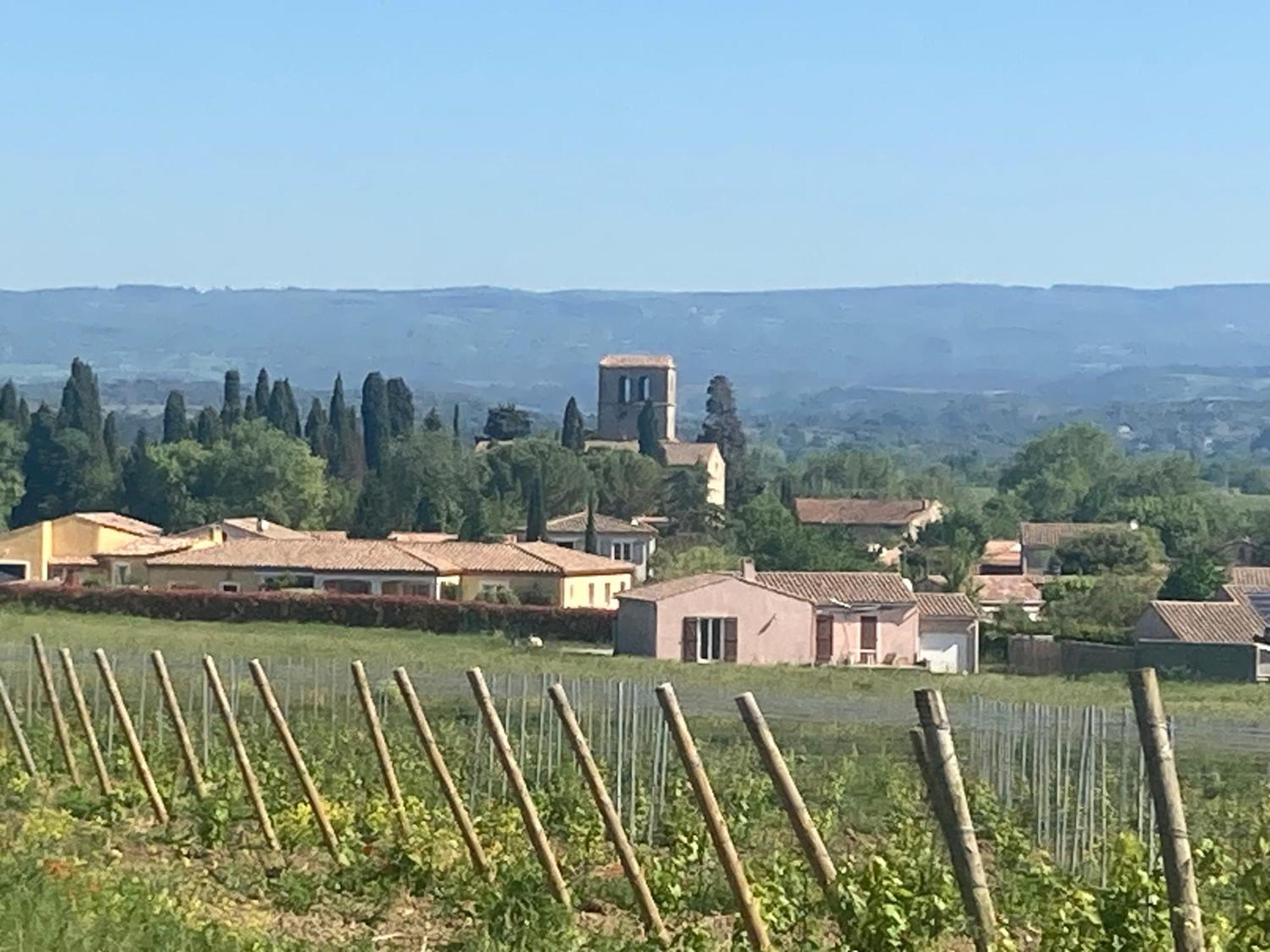 Maison Rassier, Velo