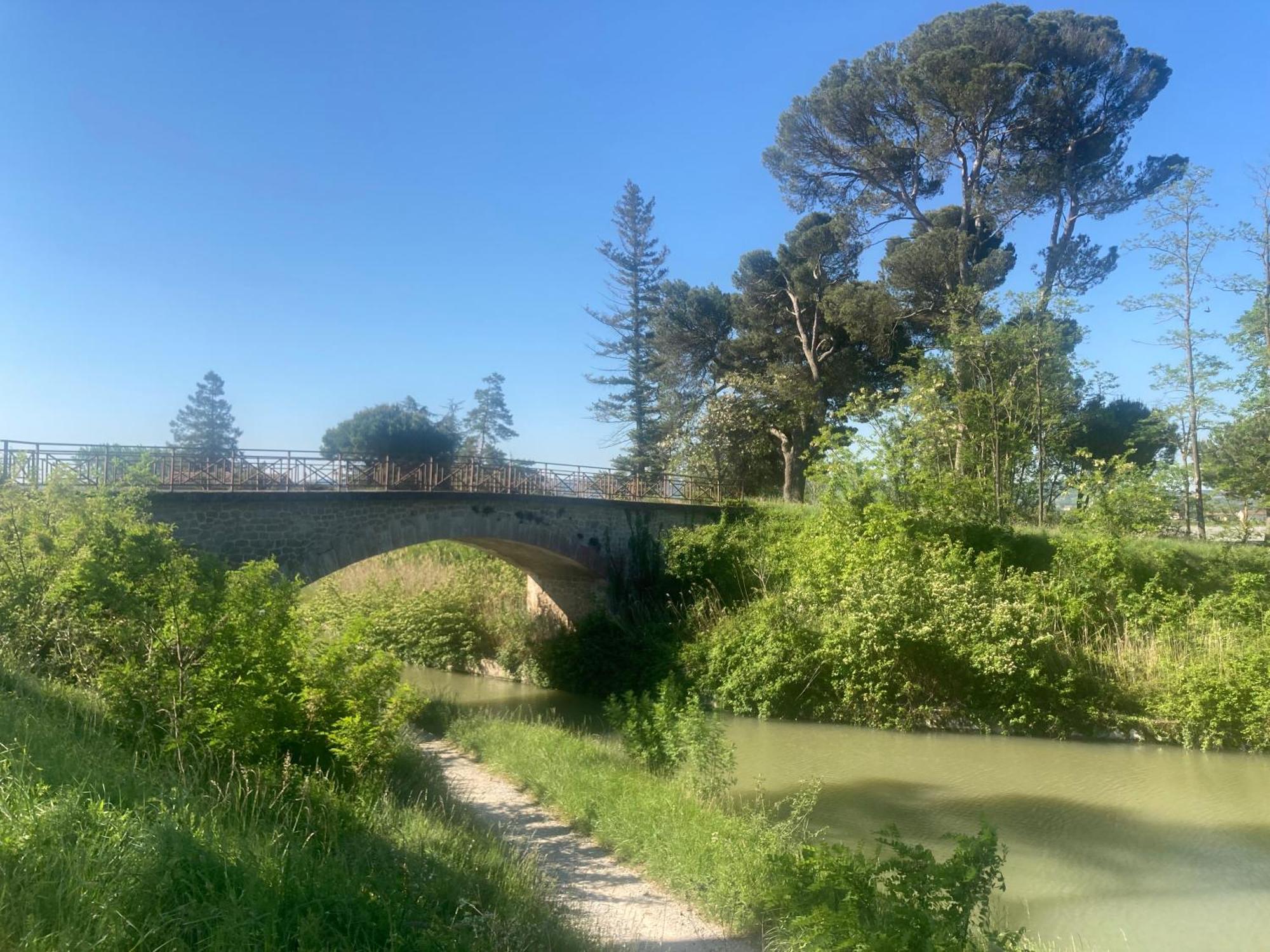 Maison Rassier, Velo Sainte-Eulalie (Aude)